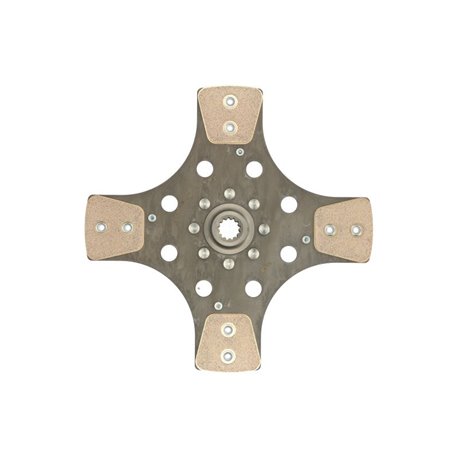 Tarcza sprzęgła D280 Z13 19x22 mm LUK 328 0459 10 
