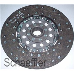 Tarcza sprzęgła D280 Z20 36x40 mm LUK 328 0460 10 , 328046010