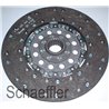 Tarcza sprzęgła D280 Z20 36x40 mm LUK 328 0460 10 , 328046010