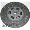 Tarcza sprzęgła D280 Z14 22x25 mm LUK 328 0500 10 , 328050010