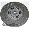 Tarcza sprzęgła D280 Z14 22x25 mm LUK 328 0500 10 , 328050010
