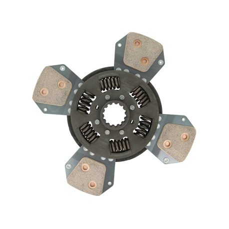 Tarcza sprzęgła D280 Z14 35x40 mm LUK 328 0516 10 , 328051610