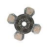 Tarcza sprzęgła D280 Z14 35x40 mm LUK 328 0516 10 , 328051610