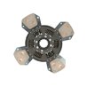 Tarcza sprzęgła D280 Z14 35x40 mm LUK 328 0516 10 , 328051610