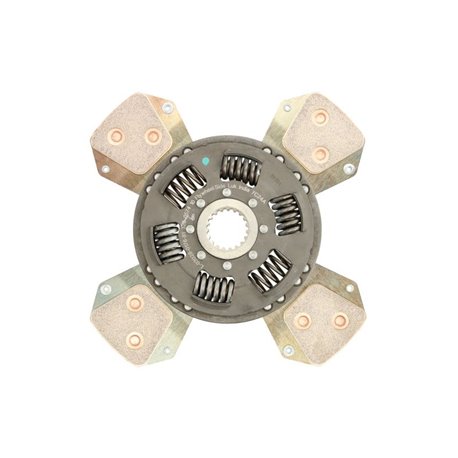 Tarcza sprzęgła D280 Z19 32x35,5 mm LUK 328 0574 10 , 328057410