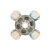 Tarcza sprzęgła D280 Z19 32x35,5 mm LUK 328 0574 10 , 328057410