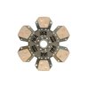 Tarcza sprzęgła D280 Z14 35x40 mm LUK 328 0600 10 