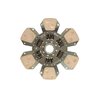 Tarcza sprzęgła D280 Z14 35x40 mm LUK 328 0600 10 , 328060010