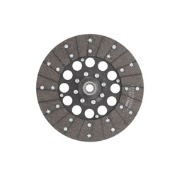 Tarcza sprzęgła D280 Z13 19x22 mm LUK 328 0632 10 