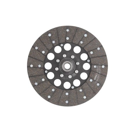 Tarcza sprzęgła D280 Z13 19x22 mm LUK 328 0632 10 