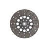 Tarcza sprzęgła D280 Z13 19x22 mm LUK 328 0632 10 