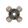 Tarcza sprzęgła D280 Z24 36x40 mm LUK 328 0646 10 