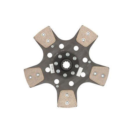 Tarcza sprzęgła D280 Z10 LUK 328 0664 10 