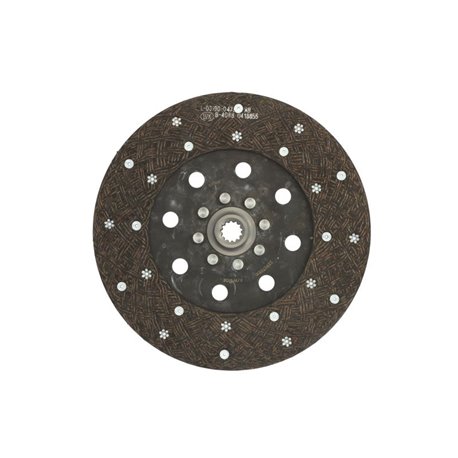 Tarcza sprzęgła D280 Z13 LUK 328 0705 10 , 328070510