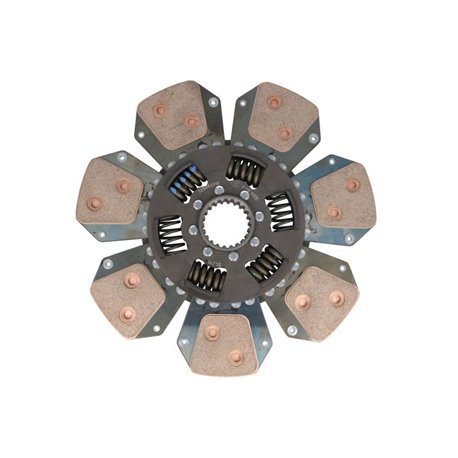Tarcza sprzęgła D280 Z22 LUK 328 0833 10 , 328083310