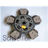 Tarcza sprzęgła D290 Z15 25x28 mm LUK 329 0012 10 , 329001210
