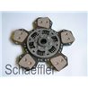 Tarcza sprzęgła D290 Z15 25x28 mm LUK 329 0012 10 , 329001210