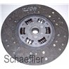 Tarcza sprzęgła D290 Z17 28x32 mm LUK 329 0014 10 , 329001410