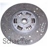 Tarcza sprzęgła D290 Z17 28x32 mm LUK 329 0014 10 , 329001410