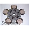 Tarcza sprzęgła D290 Z17 28x32 mm LUK 329 0017 10 , 329001710