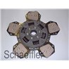 Tarcza sprzęgła D290 Z17 28x32 mm LUK 329 0017 10 , 329001710
