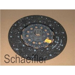 Tarcza sprzęgła D300 Z8 36x42 mm LUK 330 0004 16 , 330000416