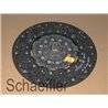 Tarcza sprzęgła D300 Z8 36x42 mm LUK 330 0004 16 , 330000416