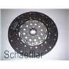 Tarcza sprzęgła D300 Z8 36x42 mm LUK 330 0004 16 , 330000416
