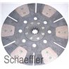 Tarcza sprzęgła D300 Z10 1i1/4 cal LUK 330 0009 10 , 330000910