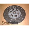Tarcza sprzęgła D300 Z10 1i1/4 cal LUK 330 0009 12 , 330000912
