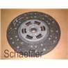 Tarcza sprzęgła D300 Z10 1i1/4 cal LUK 330 0009 12 , 330000912
