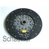 Tarcza sprzęgła D300 Z15 22,5x26 mm LUK 330 0010 10 , 330001010