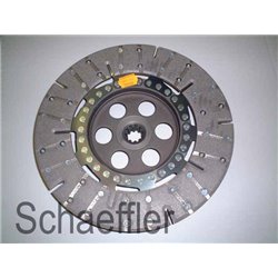 Tarcza sprzęgła D300 Z10 1i1/8 cal LUK 330 0013 41 , 330001341