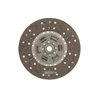 Tarcza sprzęgła D295 Z10 1i1/8 cal LUK 330 0015 16 , 330001516