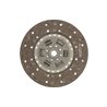 Tarcza sprzęgła D295 Z10 1i1/8 cal LUK 330 0015 16 , 330001516