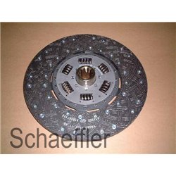 Tarcza sprzęgła D295 Z10 26x32 mm LUK 330 0018 17 , 330001817
