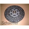 Tarcza sprzęgła D295 Z10 26x32 mm LUK 330 0018 17 , 330001817