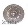 Tarcza sprzęgła D300 Z10 1 3/8 cal LUK 330 0021 56 , 330002156