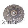 Tarcza sprzęgła D300 Z10 1 3/8 cal LUK 330 0021 56 , 330002156