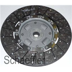 Tarcza sprzęgła D300 Z21 25,5x29,4 mm LUK 330 0032 16 , 330003216