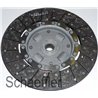 Tarcza sprzęgła D300 Z21 25,5x29,4 mm LUK 330 0032 16 , 330003216
