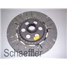 Tarcza sprzęgła D302 Z17 40,6x45,7 mm LUK 330 0036 10 , 330003610