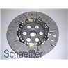 Tarcza sprzęgła D302 Z17 40,6x45,7 mm LUK 330 0036 10 , 330003610