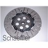 Tarcza sprzęgła D300 Z21 25,5x29,4 mm LUK 330 0038 11 , 330003811