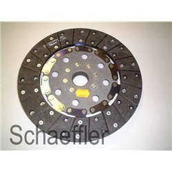 Tarcza sprzęgła D302 Z25 38,1x41,3 mm LUK 330 0117 10 , 330011710