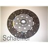 Tarcza sprzęgła D302 Z25 38,1x41,3 mm LUK 330 0117 10 , 330011710