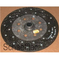 Tarcza sprzęgła D310 Z16 27x30 mm LUK 331 0010 16 , 331001016