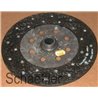 Tarcza sprzęgła D310 Z16 27x30 mm LUK 331 0010 16 , 331001016