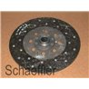 Tarcza sprzęgła D310 Z16 27x30 mm LUK 331 0010 16 , 331001016
