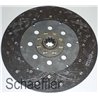 Tarcza sprzęgła D310 Z10 28x35 mm LUK 331 0020 16 , 331002016